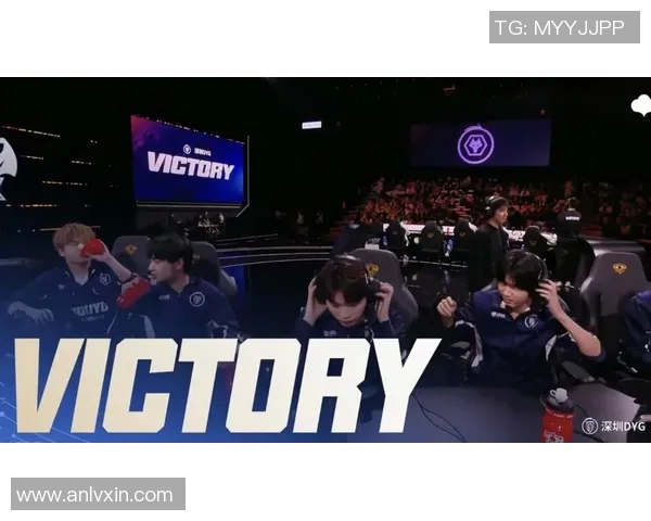 深圳DYG战队精彩逆转情久队夺得胜利展现团队默契与实力