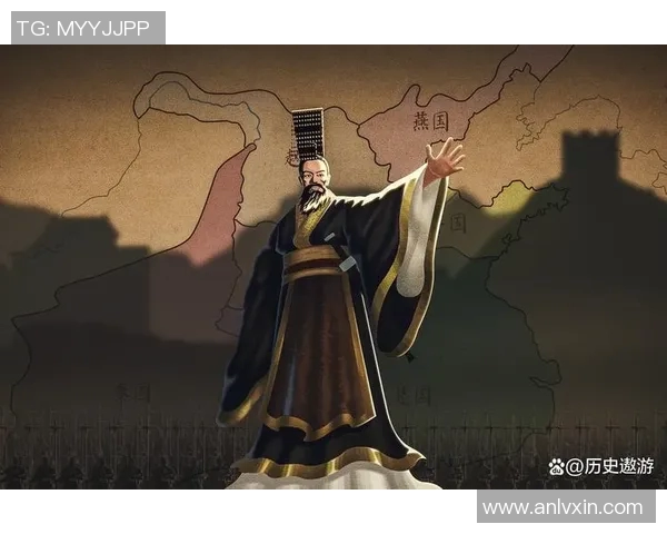 清融嬴政清线：探索历史与现代交融的文化之旅