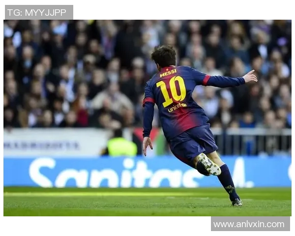 巴塞罗那宣布梅西加盟曼城，西甲震惊！