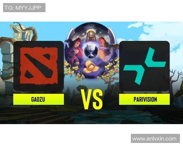 PARIVISION战胜PVISION俱乐部展现强大实力引发电竞圈热议 PARIVISION战胜PVISION俱乐部展现强大实力引发电竞圈热议