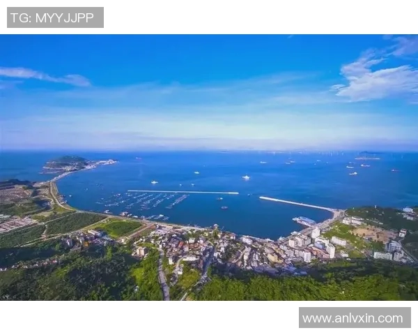 探索KSG小屿的独特魅力与自然风光，感受海岛生活的宁静与美好