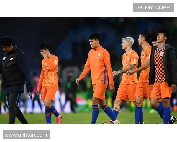 山东鲁能出售德甲前锋拟引援冲击中超冠军 山东鲁能出售德甲前锋拟引援冲击中超冠军