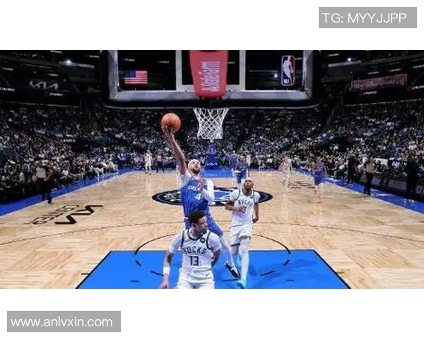 雄鹿横扫魔术，轻取东部半决赛资格